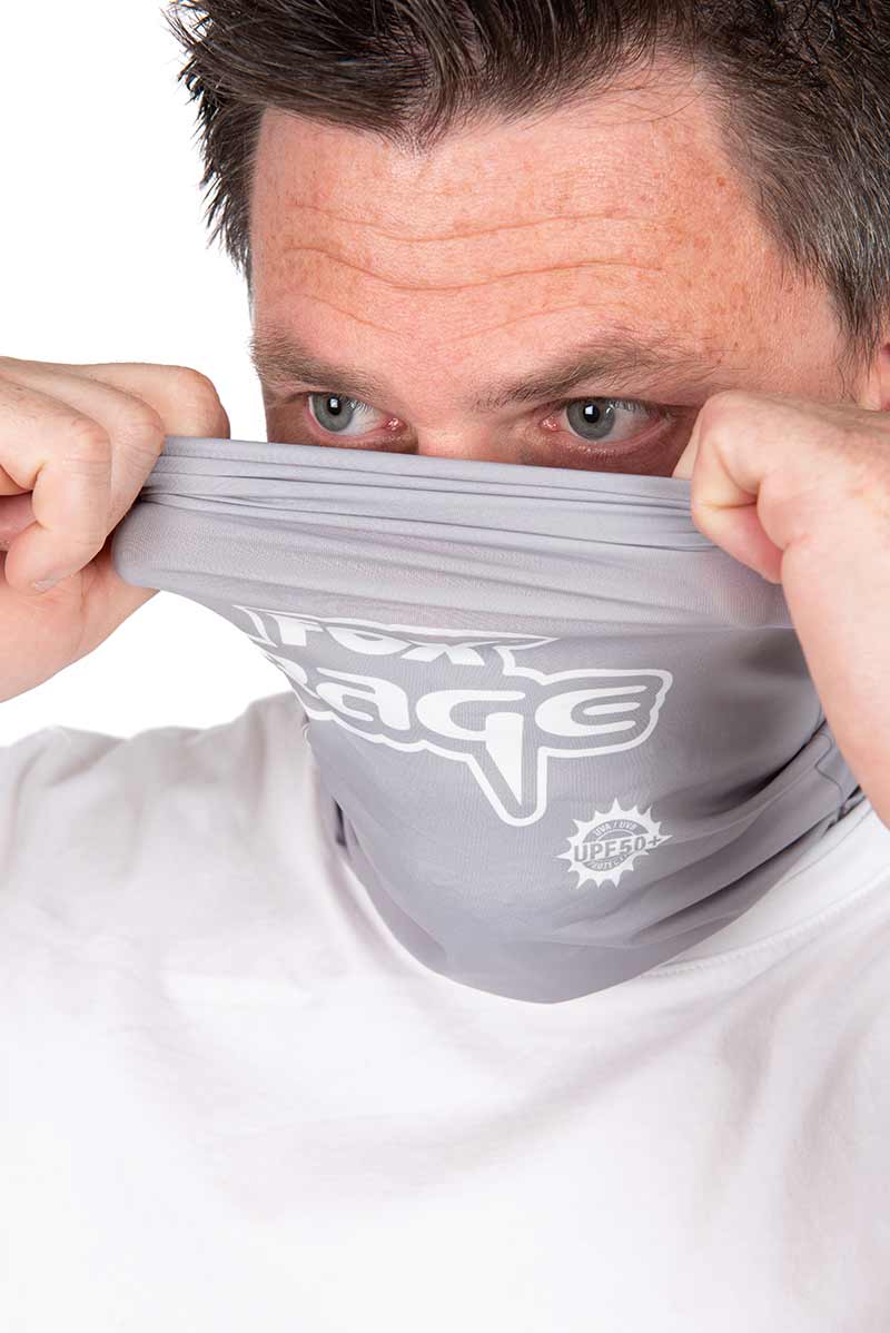Fox Rage Snood