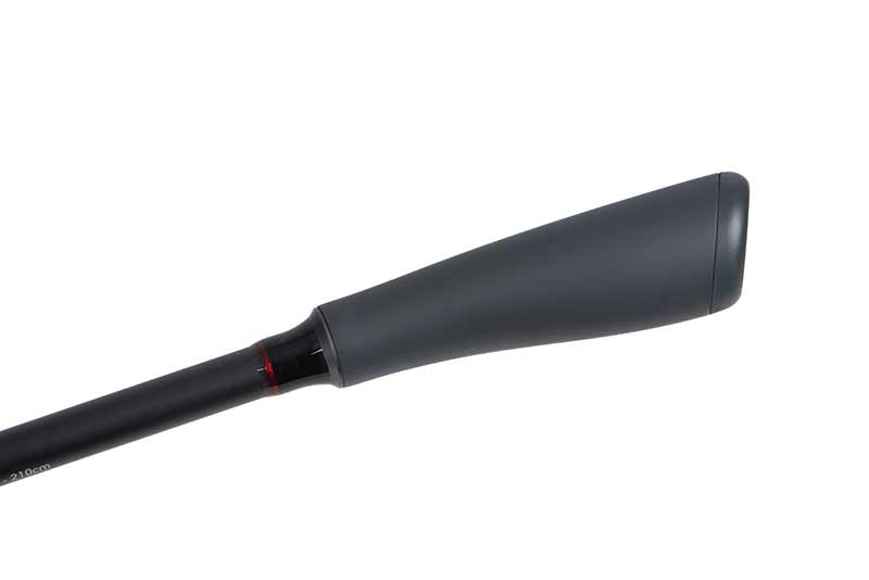 Fox Rage Warrior Perch Jigger