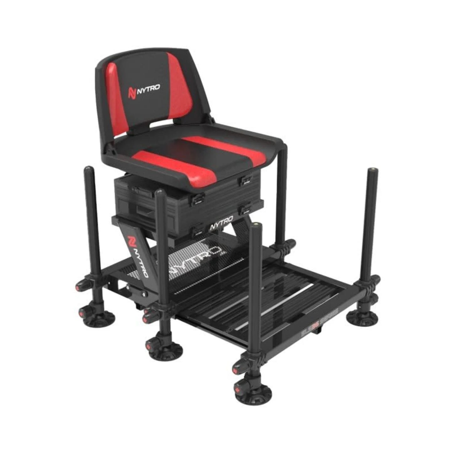 Nytro Sls36 Station With Swivel Seat