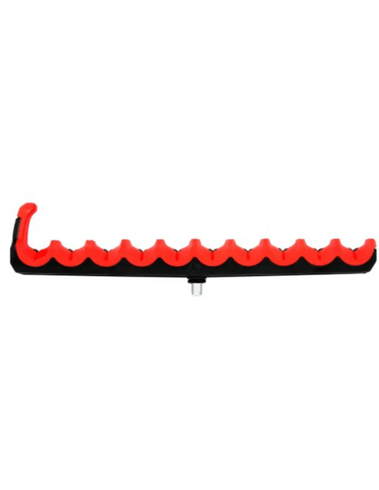 Nytro  Steady-Rest Sliding Method Front Rest