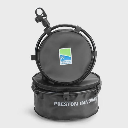 Preston Offbox 36 - Eva Bowl & Hoop