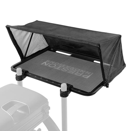 Preston Offbox 36 Venta-lite Hoodie Side Tray Xl