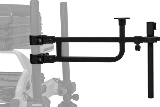 Preston Offbox Side Tray Support Accessory Arm
