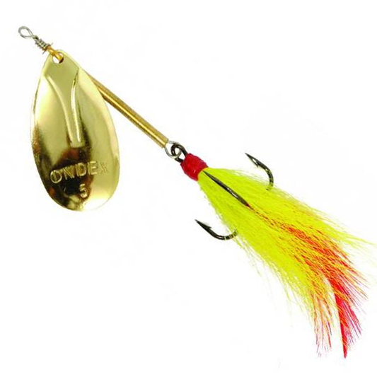 Ondex Classic Buck Spinners