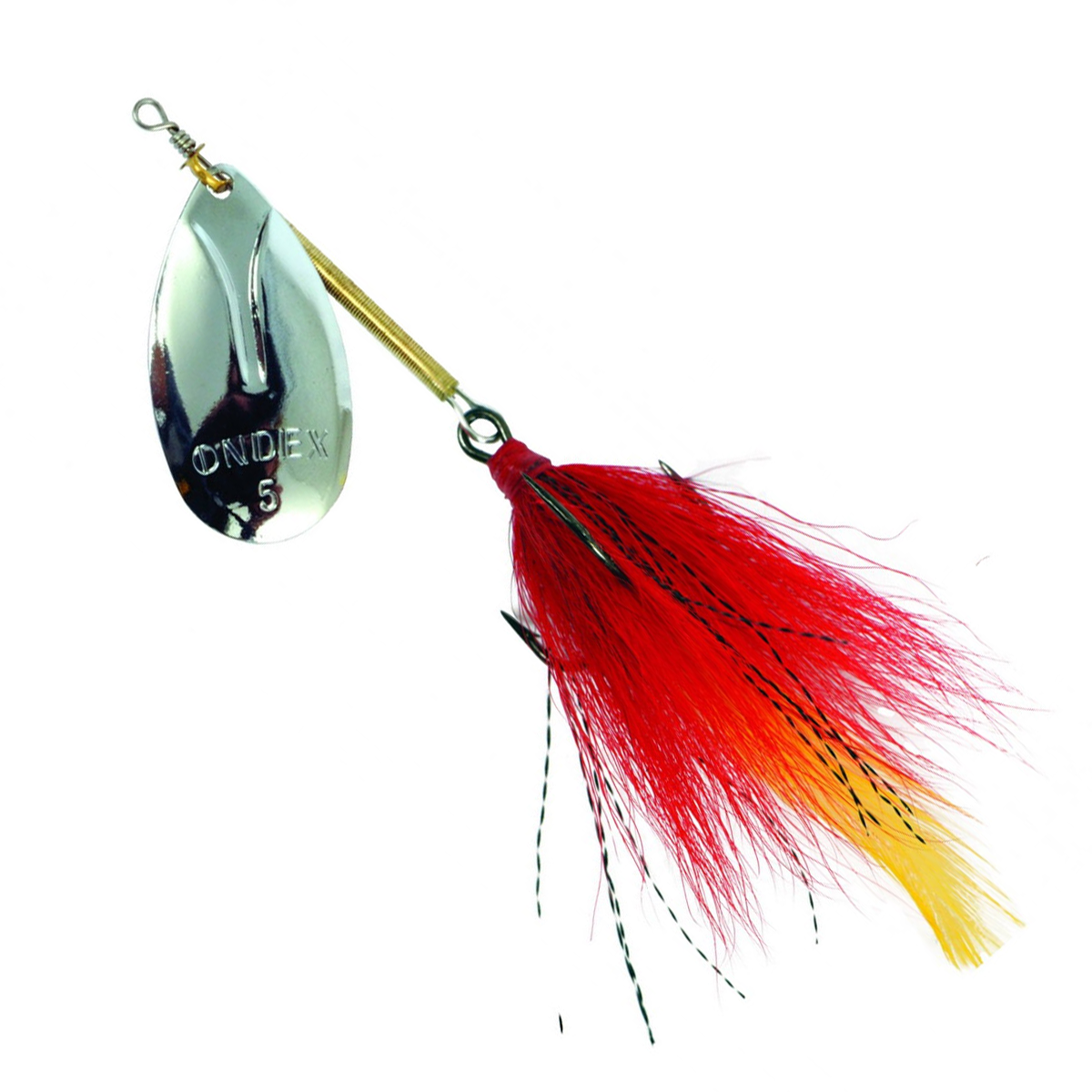 Ondex Classic Buck Spinners