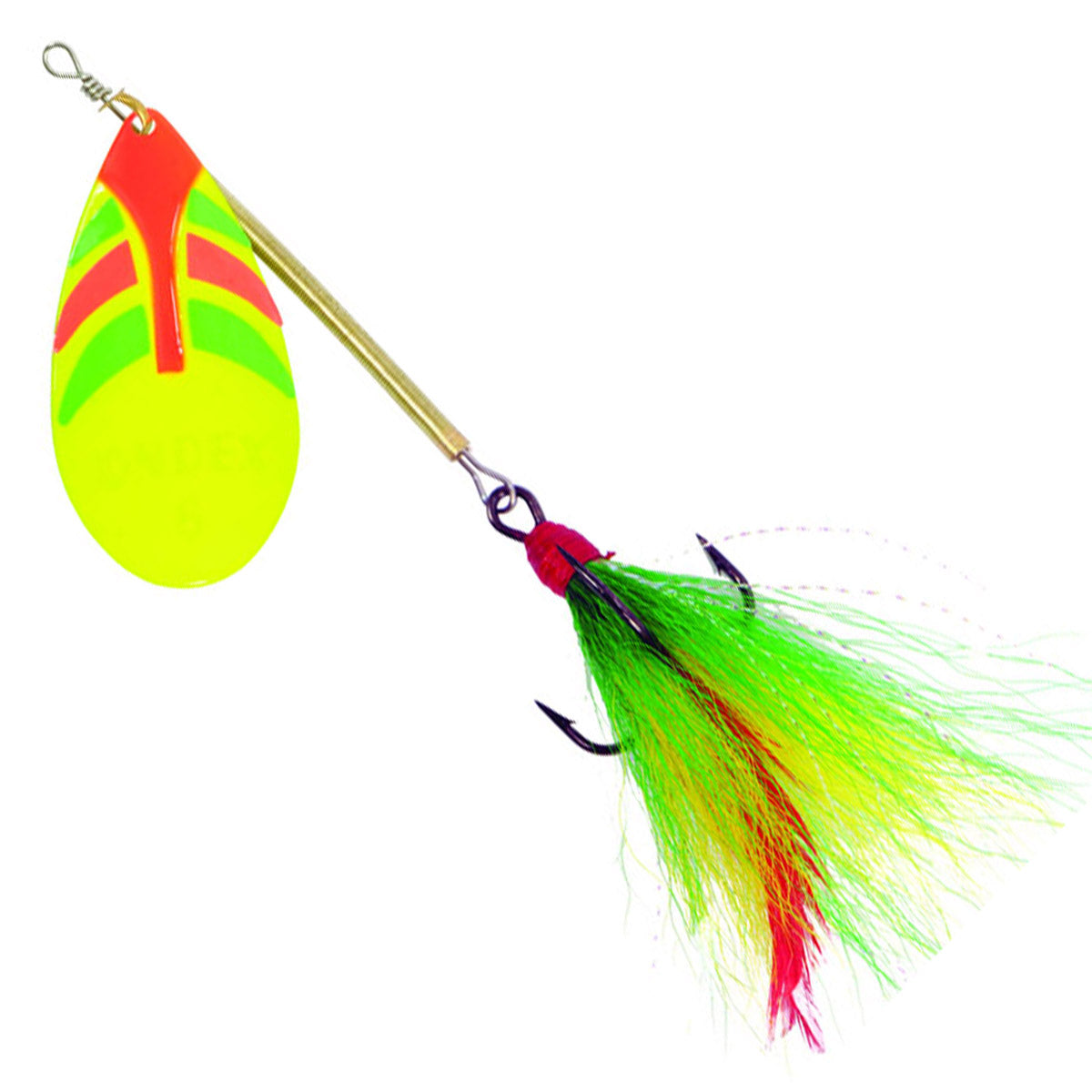 Ondex Classic Buck Spinners