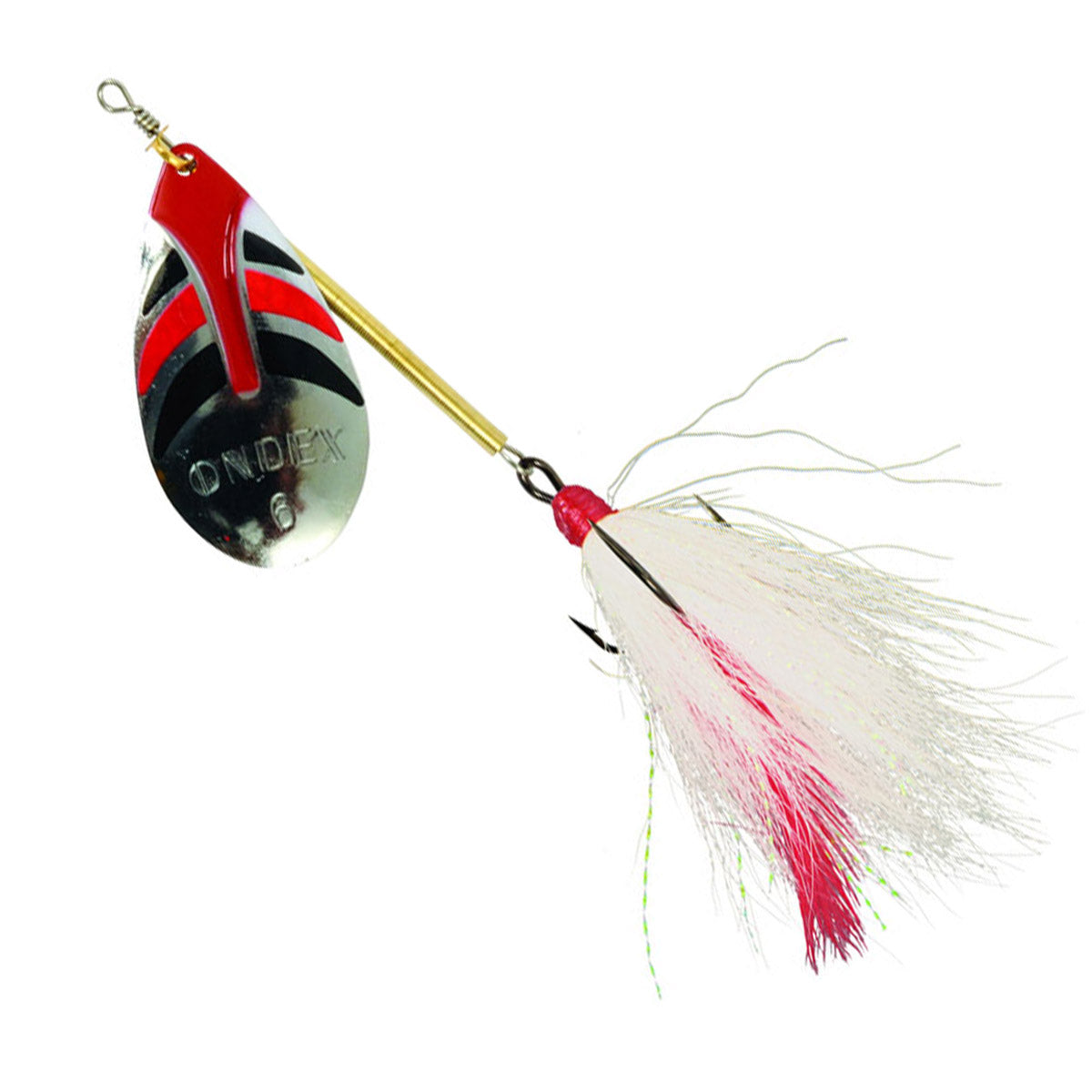 Ondex Classic Buck Spinners