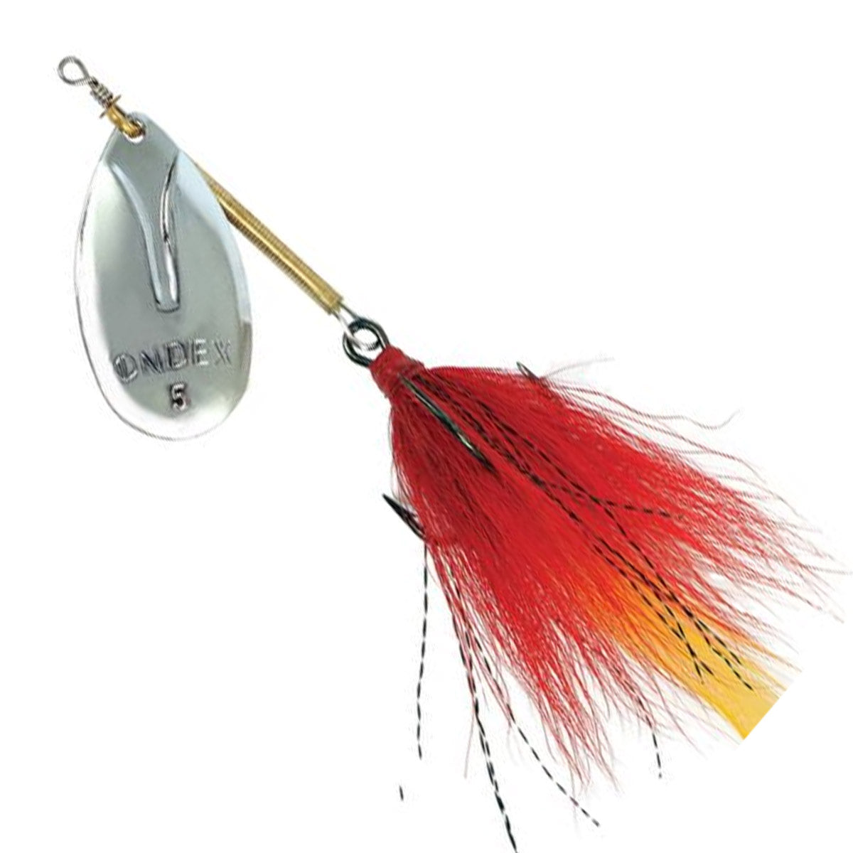 Ondex Classic Buck Spinners