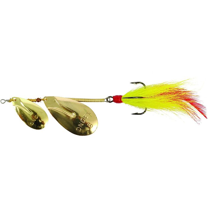 Ondex Classic Tandem Spinners