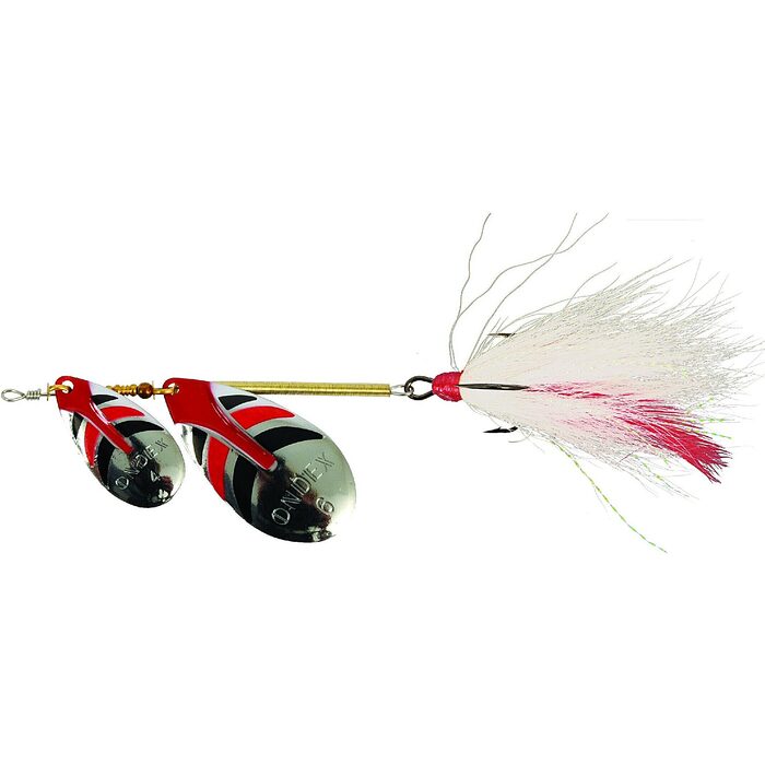 Ondex Classic Buck Tandem Spinners