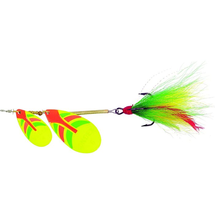 Ondex Classic Buck Tandem Spinners