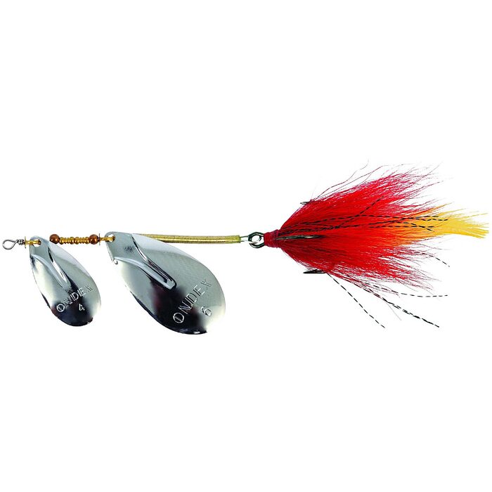 Ondex Classic Buck Tandem Spinners