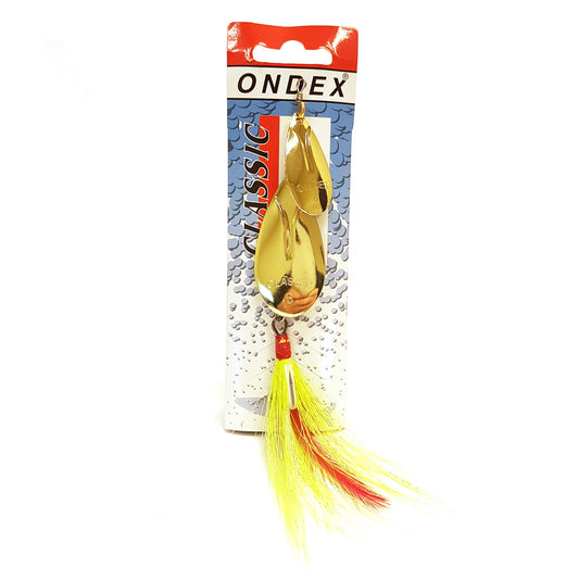 Ondex Classic Buck Tandem Spinners