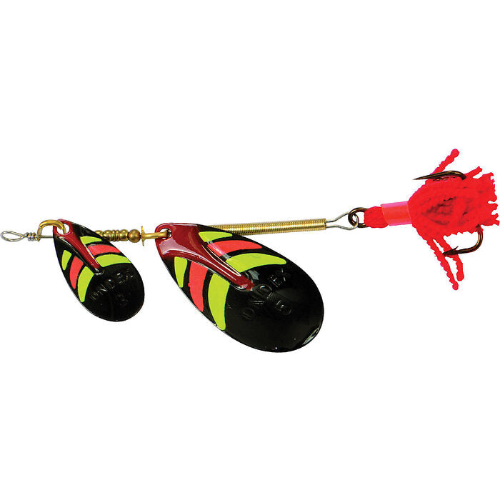 Ondex Classic Tandem Spinners