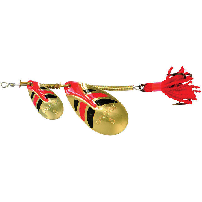 Ondex Classic Tandem Spinners