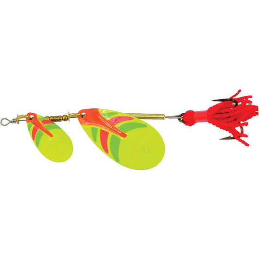 Ondex Classic Tandem Spinners