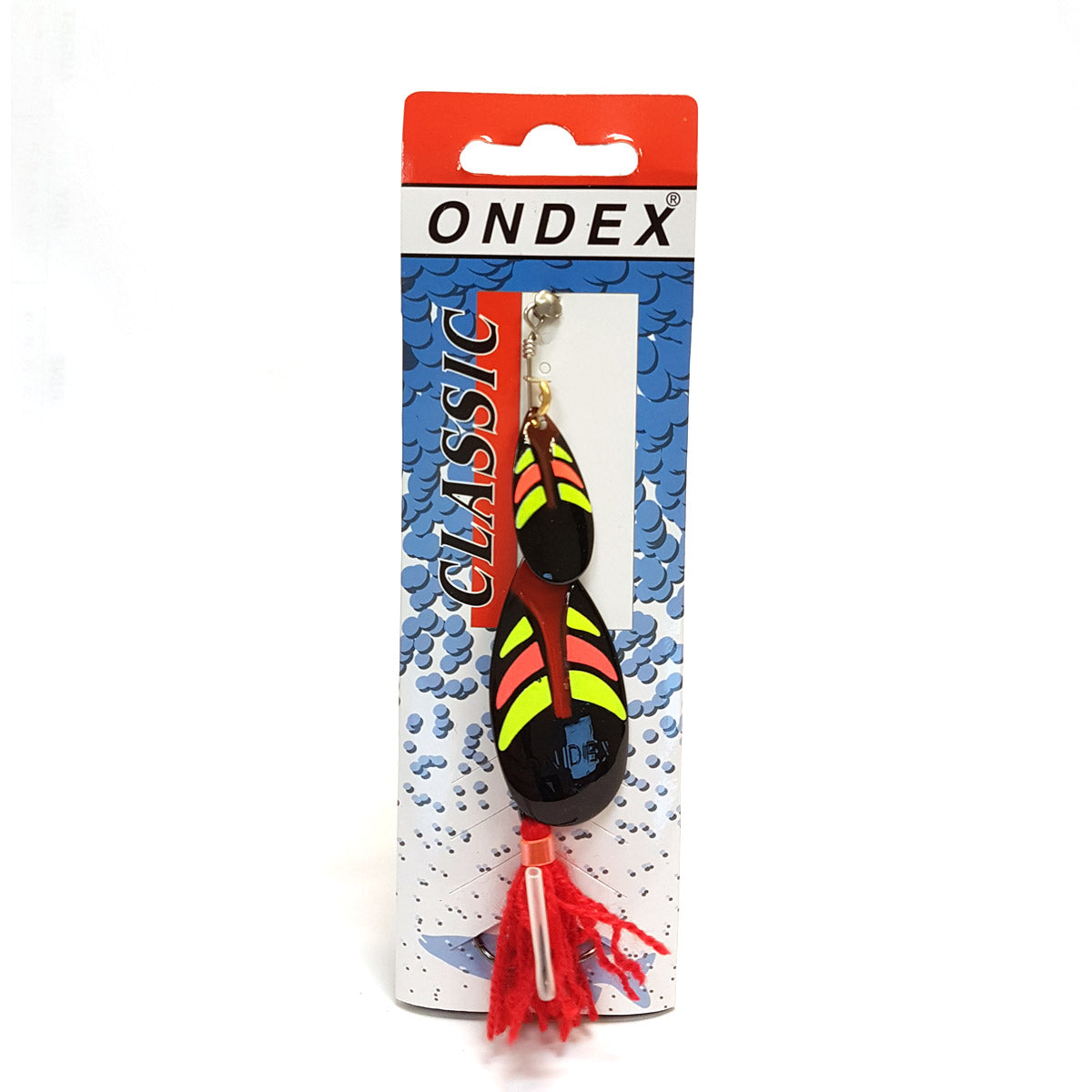 Ondex Classic Tandem Spinners
