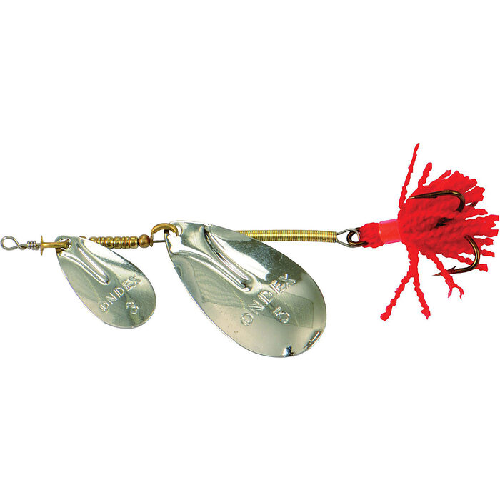 Ondex Classic Tandem Spinners