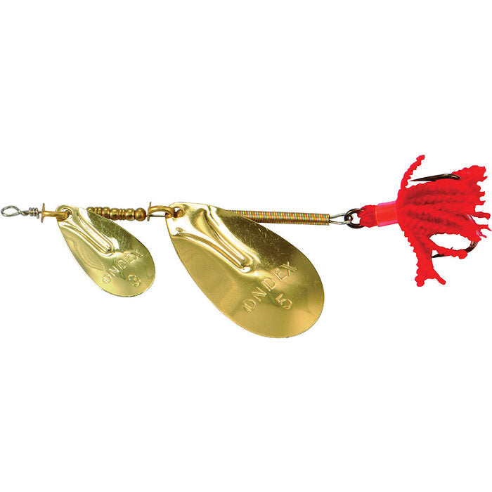 Ondex Classic Tandem Spinners