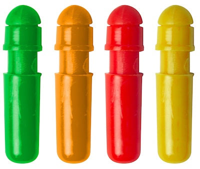 Preston Carp Connectors