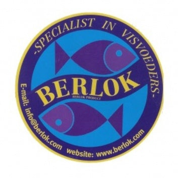 Berlok Feeder Excellent