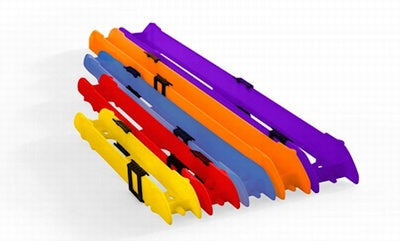 Preston Double Slider Winders