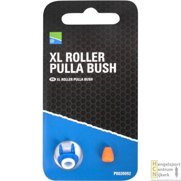 Preston Roller Pulla Bush