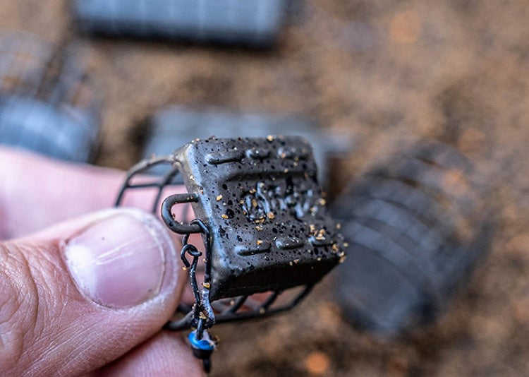 Preston Wire Cage Feeder