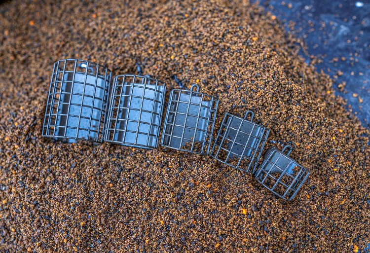 Preston Wire Cage Feeder