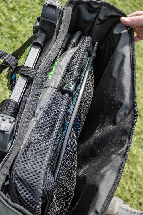 Preston Competition Double Net Bag