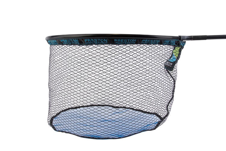 Preston Latex Match Landing Net