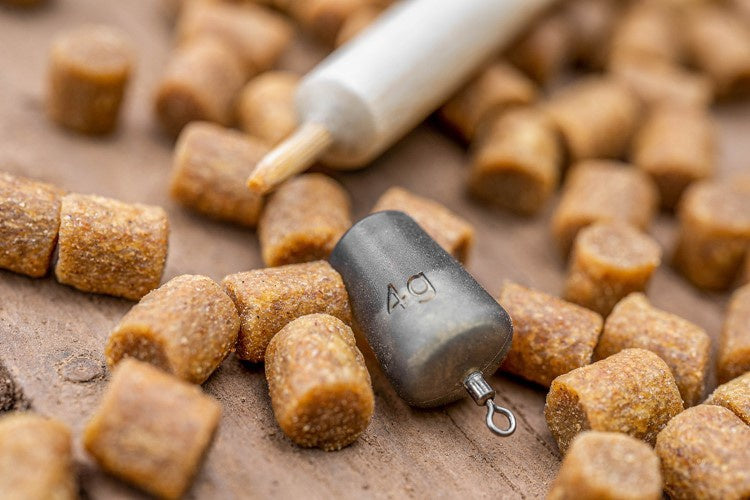 Preston Precision Pellet Waggler