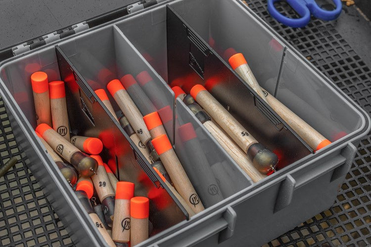 Preston Hardcase Accessory Box - Xl