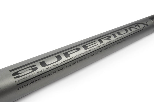 Preston Superium X Extensions