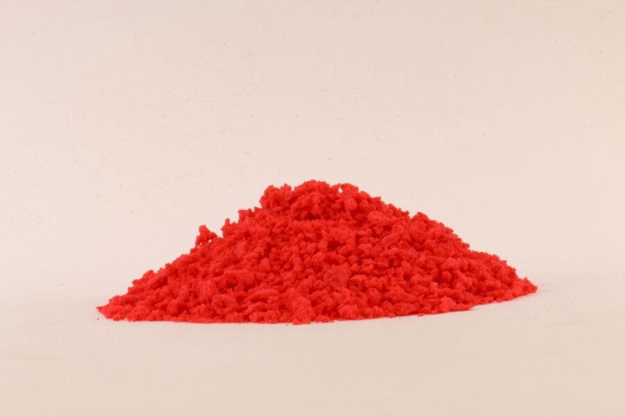 Evezet Paneermeel Rood 5mm