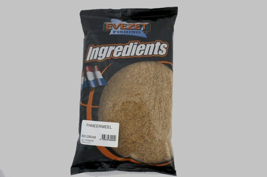 Evezet Paneermeel