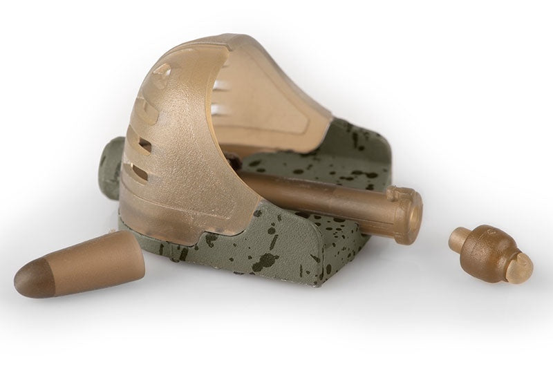 Matrix Inline Pellet Feeders