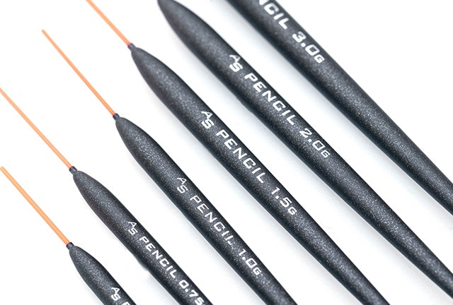 Drennan As Pencil
