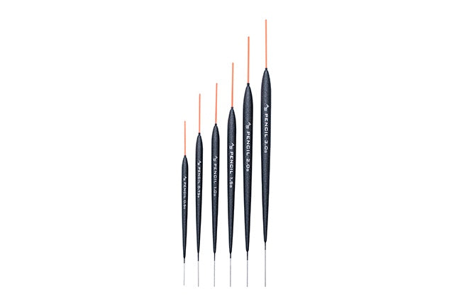 Drennan As Pencil