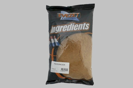 Evezet Peperkoek