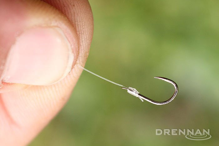 Drennan Pole Rig AS3