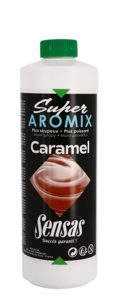 Sensas Super Aromix Caramel