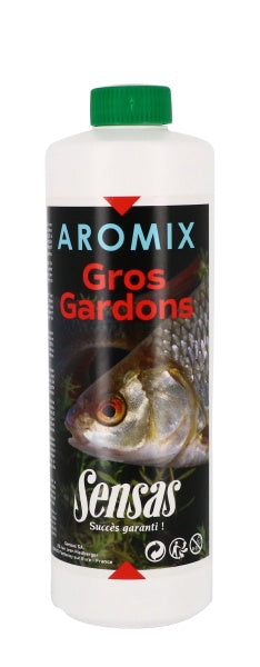 Sensas Aromix Gros Gardons (grote Voorn)