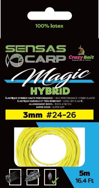 Sensas Magic Hybrid