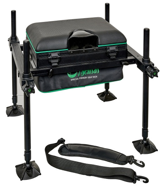 Zitmand Match 244 Special Fishery