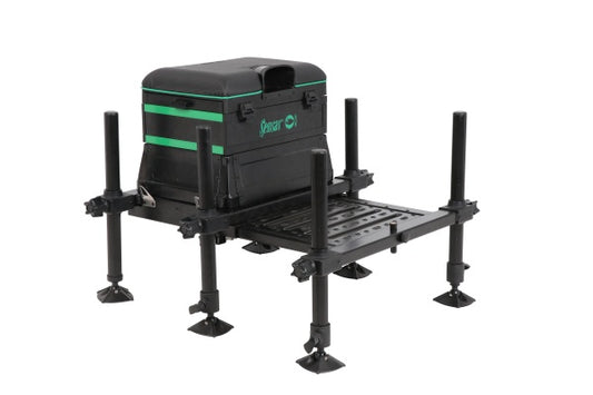 Sensas Zitmand Jumbo 2900