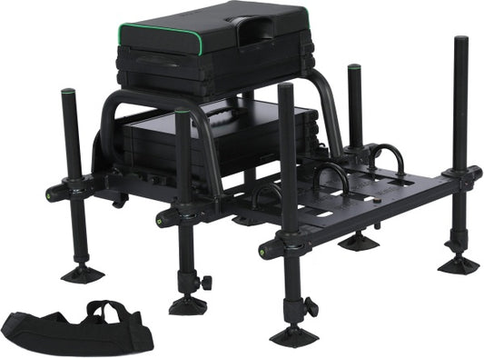 Sensas Zitmand World Champion 3410 Black