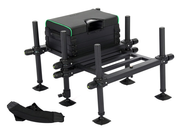 Sensas Zitmand World Champion 3010 Black