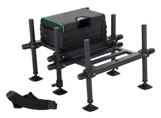 Sensas Zitmand World Champion 3010  Black