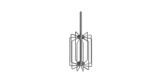 Sensas Voermixer Jumbo